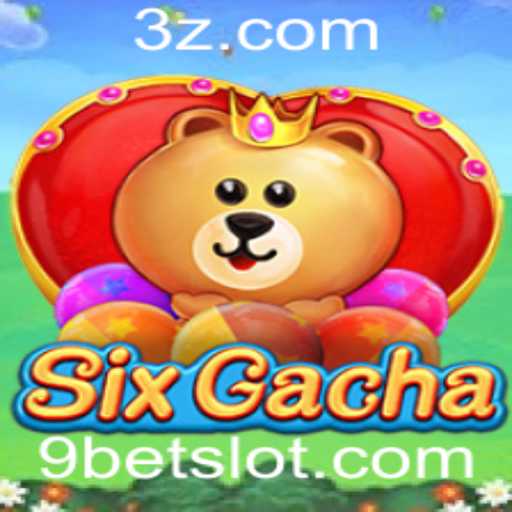 Explorando o Jogo Inovador SixGacha e a Estratégia 9bet