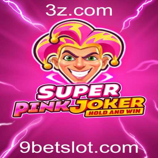Descubra SuperPinkJoker: O Jogo de Estratégia e Diversão em 9bet