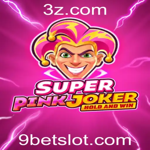 Descubra SuperPinkJoker: O Jogo de Estratégia e Diversão em 9bet