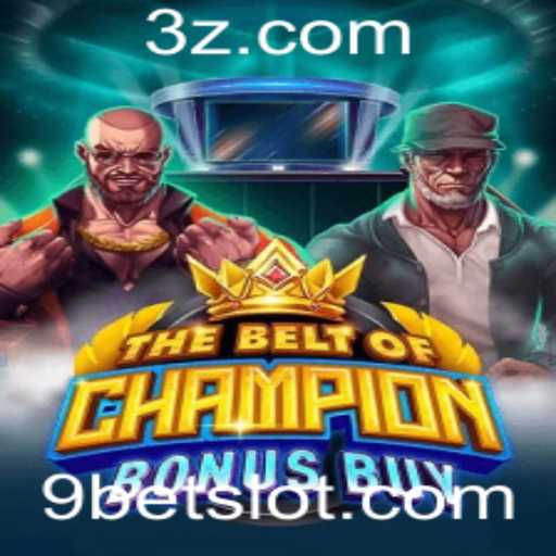 Explorando o Jogo TheBeltOfChampionBonusBuy: Uma Análise Completa