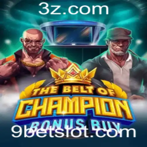 Explorando o Jogo TheBeltOfChampionBonusBuy: Uma Análise Completa