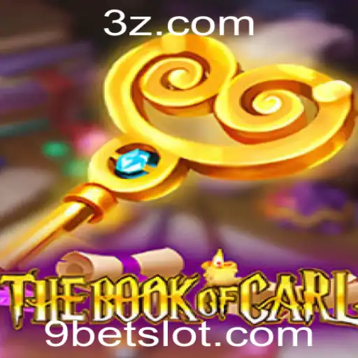 Descubra o Envolvente Mundo de TheBookofCarl com 9bet