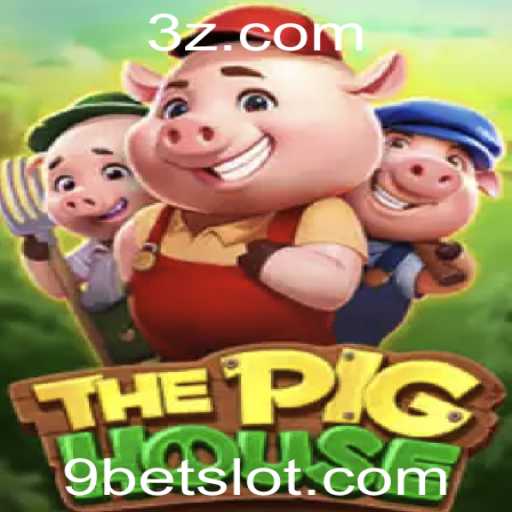 Descubra ThePigHouse: Um Novo Horizonte no Mundo dos Jogos com 9bet