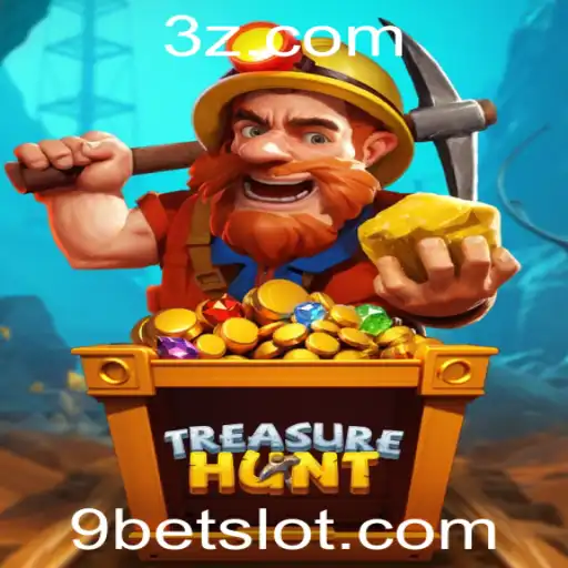 Descubra a Aventura Inesquecível em TreasureHunt com 9bet