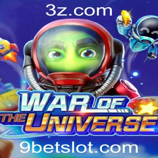 Explorando WAROFTHEUNIVERSE: Uma Jornada Épica no Mundo dos Jogos Online