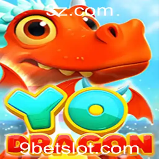 YoDragon: Mergulhe no Universo do Jogo com 9bet