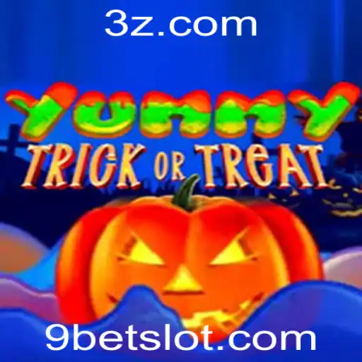 YummyTrickorTreat: A Nova Sensação dos Jogos com 9bet